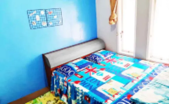 Ciwidey Homestay