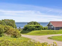 "Aarne" - 300m from the Sea Hotels in Sydals