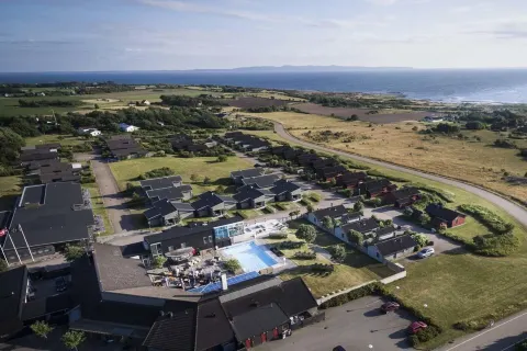 Torekov Hotell