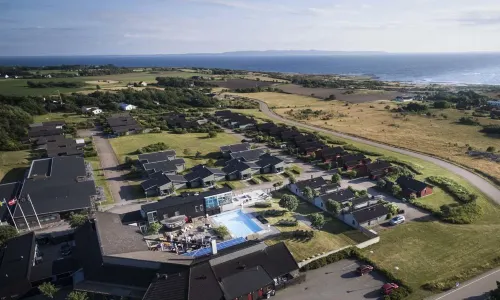 Torekov Hotell