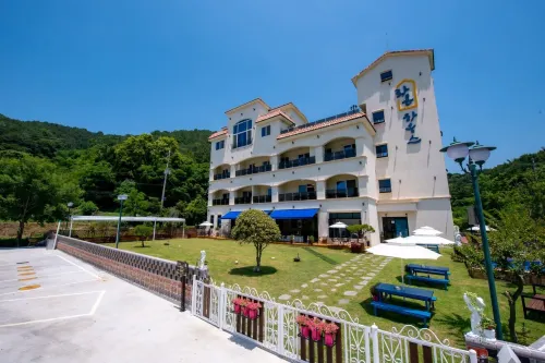 Suncheon Raon House Egyeon Pension