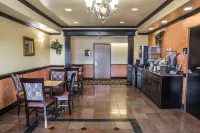 Econo Lodge Beaumont I-10 South - Desayuno