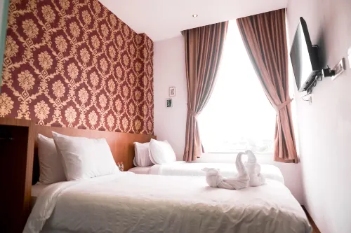 King's Palace RedPartner Hotels in D A R A T