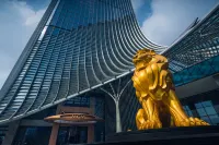 MGM Shanghai West Bund Hotels in Shanghai South Railway Station Area