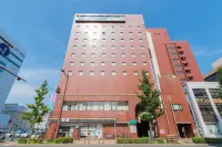 Tabist Hotel Tetora Kitakyushu