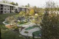Holiday Inn Club Vacations Oak N' Spruce Resort Hôtels à : Stockbridge