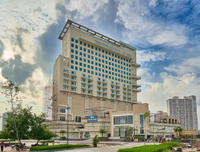 Holiday Inn Gurugram Sector 90 Các khách sạn gần Leopard Hills