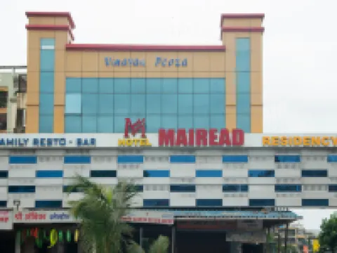 Hotel Mairead Hotels in Waliv