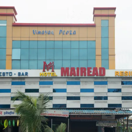 Hotel Mairead