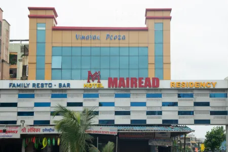 Hotel Mairead Отели рядом с достопримечательностью «Васай Форт»