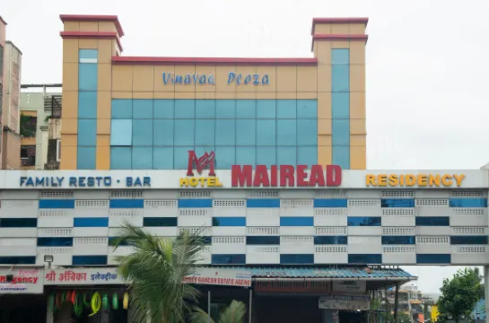 Hotel Mairead 瓦利沃酒店