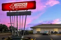 Canadas Best Value Inn Fort St John