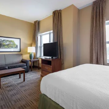 Extended Stay America Suites - Chicago - O'Hare - Allstate Arena