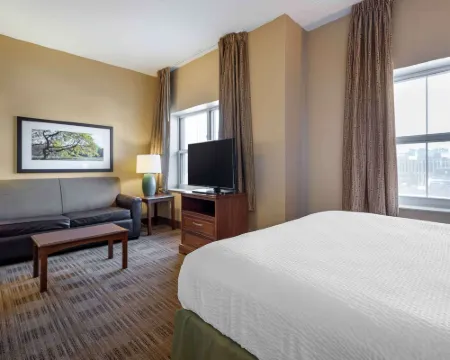 Extended Stay America Suites - Chicago - O'Hare - Allstate Arena Hotels in Des Plaines