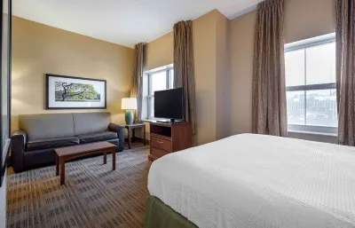 Extended Stay America Suites - Chicago - O'Hare - Allstate Arena Hotels near Prairie Lakes Park