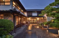 Oama Onsen Nakoikan