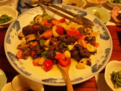 逆巻温泉 川津屋 津南町のホテル