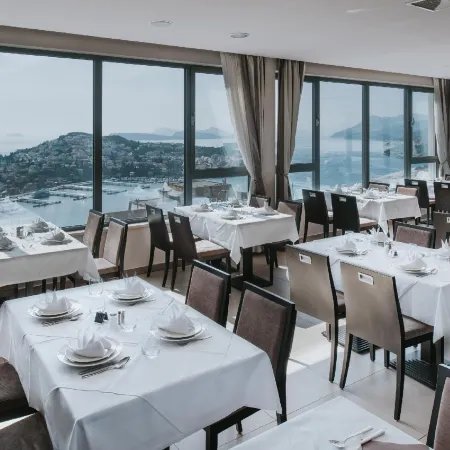 Hotel Adria