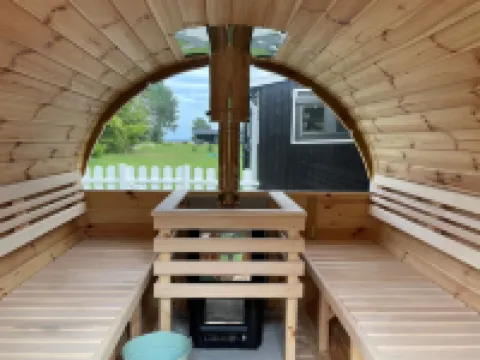 "Joon" - 300m from the Sea Hoteles en Ørsted