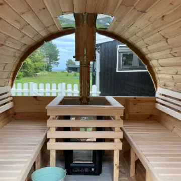 "Joon" - 300m from the Sea