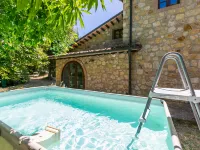 Casale Fonte - Pools
