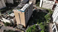 Monotel Hotel in zona VECC Main Gate