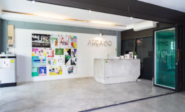 Area 69 (Don Muang Airport)