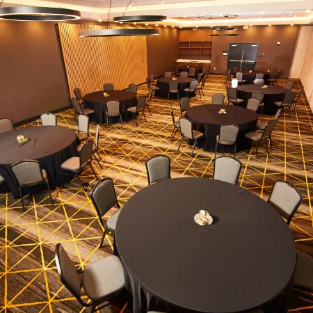 Holiday Inn FORT WORTH - ALLIANCE by IHG