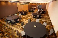 Holiday Inn FORT WORTH - ALLIANCE by IHG - Desayuno