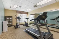 Sleep Inn & Suites - Kuntosalit