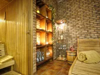 Vestil Hotel - spa