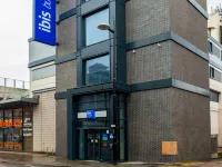 Ibis Budget London Bromley Centre