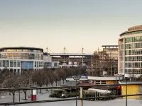 Ibis Styles Paris Saint-Denis Plaine
