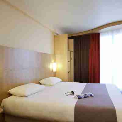 Ibis Paris Gare de Lyon Reuilly Rooms