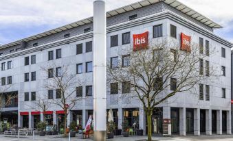 Ibis Baar Zug