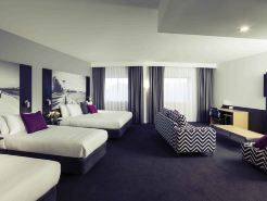 Mercure Newcastle Airport