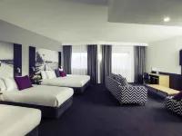Mercure Newcastle Airport Hôtels à : Williamtown