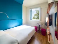 Ibis Budget Foz Do Iguacu Hotels in Vila Maracana