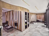 Mövenpick Hotel Münster - Phòng Gym