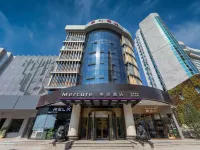 Mercure Xi'an High-tech Entrepreneurship Coffee Street Các khách sạn ở Khu phát triển công nghệ cao