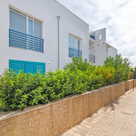 Beach Life Apartment In Boncore