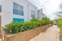 Beach Life Apartment In Boncore - Ocean View