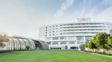 Hotel J's Nichinan Resort Отели в г. Нитинан