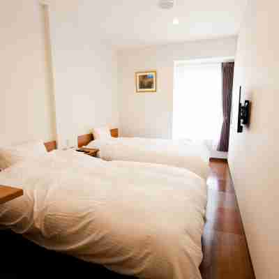 Hashima Daily Hotel Rooms