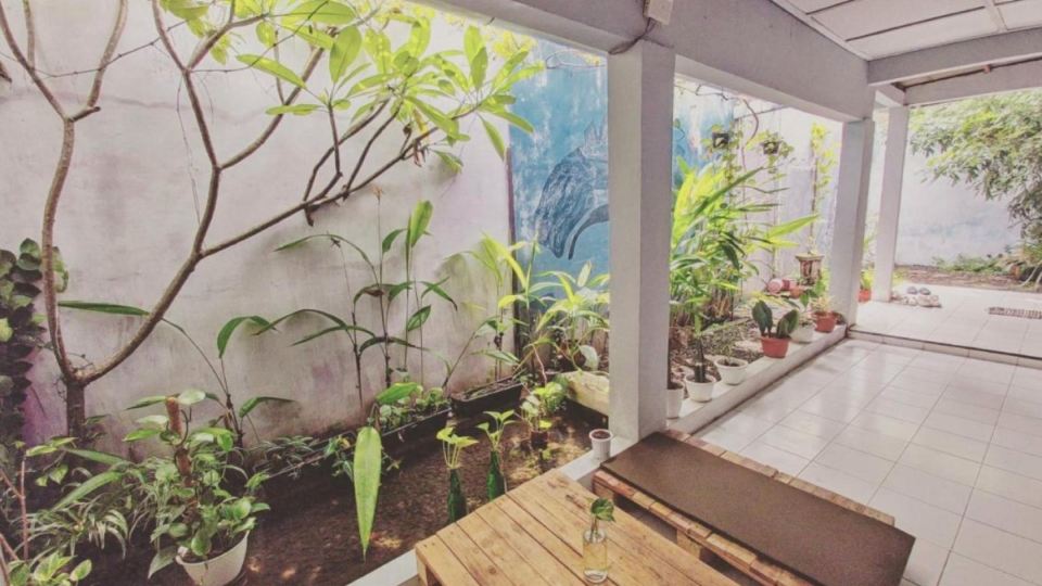 Reeneo Guesthouse