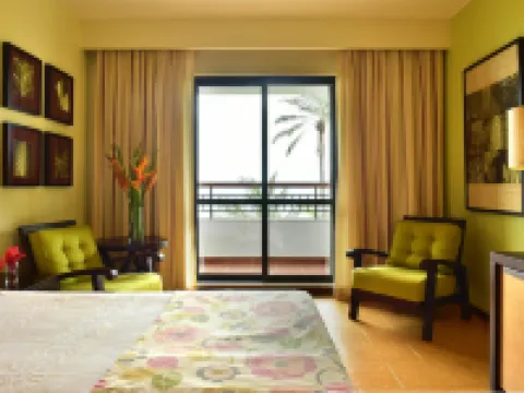 Pestana Sao Tome Hotels in Sao Tome Island