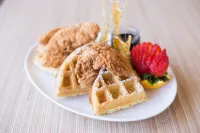Holiday Inn GREENVILLE by IHG - breakfast