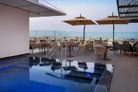 Tunis Marriott Hotel - 5-stjärniga