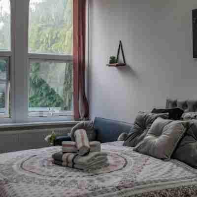 Bv Comfy Studio at Maningham Lane Bradford Others