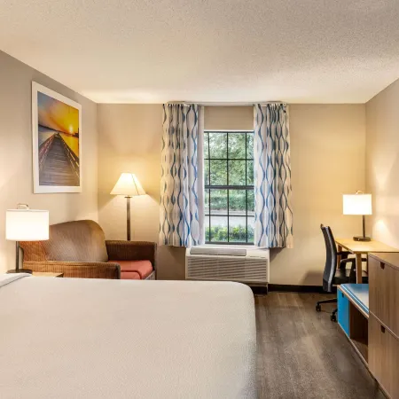 Days Inn by Wyndham Shallotte